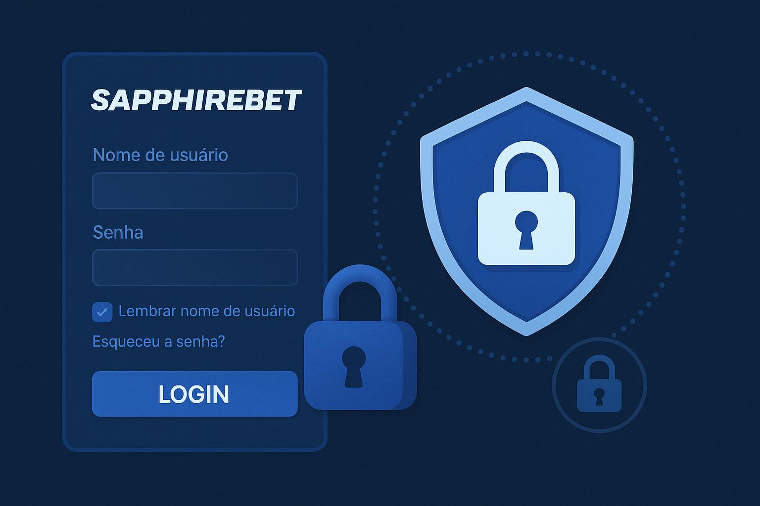 Registro na SAPPHIREBET Garante Acesso a uma Vasta Seleção de jogo